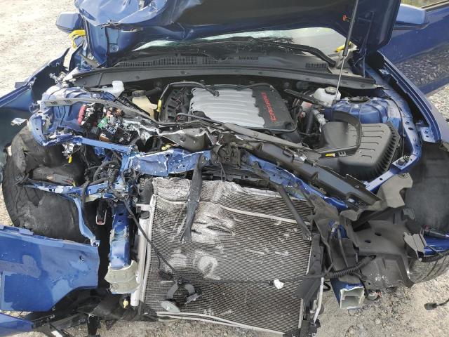 2023 CHEVROLET CAMARO LT1 1G1FF1R72P0110243