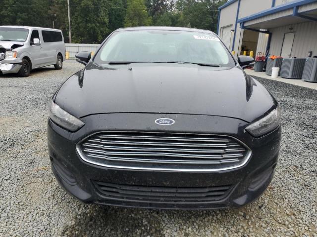 VIN 3FA6P0H78ER303368 2014 Ford Fusion, SE no.5