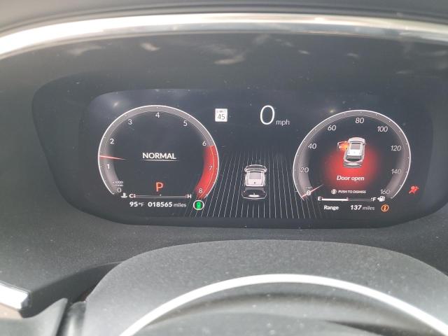 2024 ACURA MDX TYPE S - 5J8YD8H86RL001425