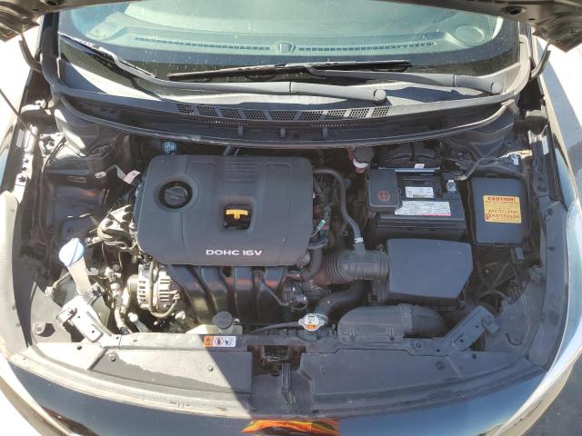 2017 KIA FORTE LX - 3KPFK4A74HE122905