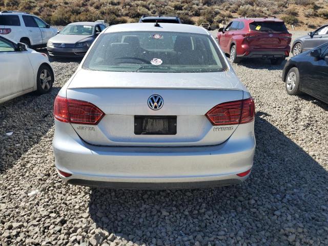 VIN 3VW637AJ9EM247312 2014 VOLKSWAGEN JETTA no.6