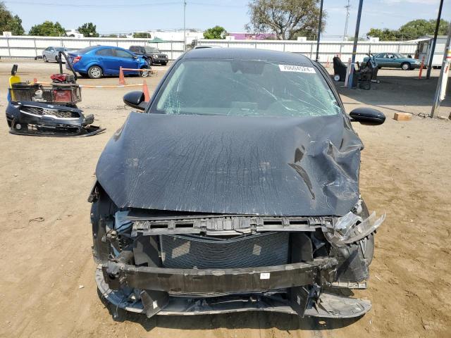 2021 KIA FORTE FE - 3KPF24AD8ME358084