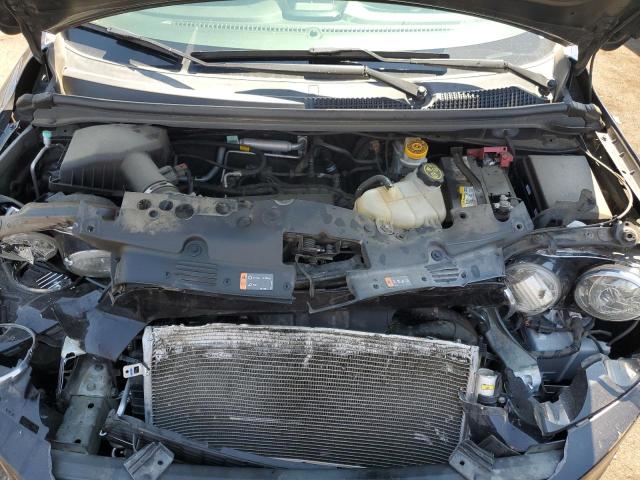 2015 CHEVROLET SONIC RS - 1G1JG6SB8F4174118