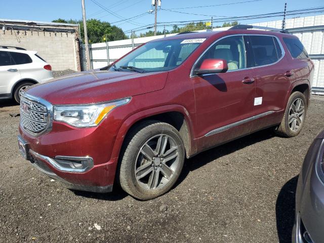 2017 GMC ACADIA DEN #3036940737