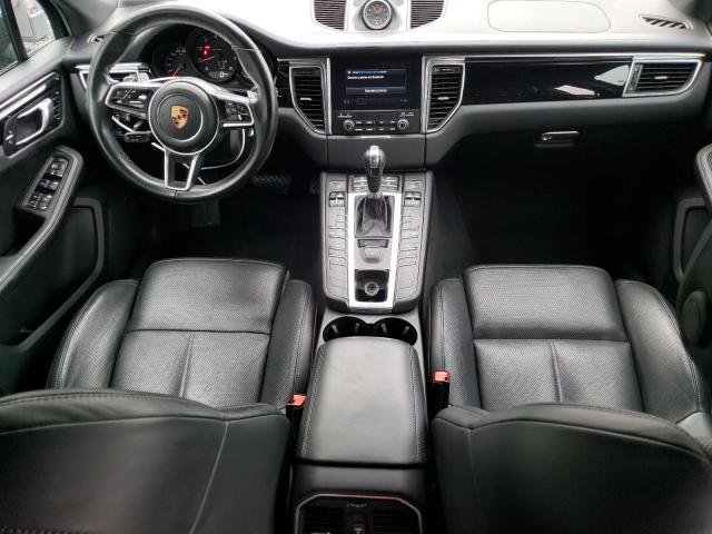 VIN WP1AA2A56JLB18608 2018 Porsche Macan no.8