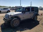 2015 JEEP WRANGLER U - 1C4BJWFG8FL551555