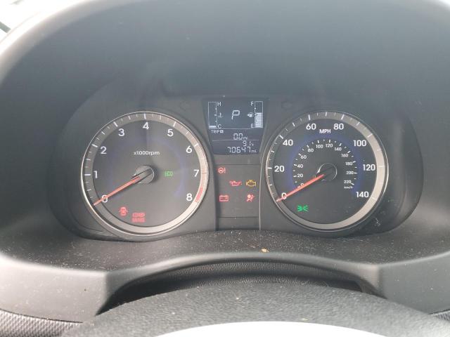 2015 HYUNDAI ACCENT GS KMHCT5AE1FU209630