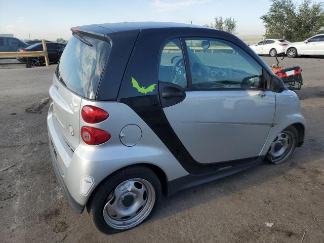 VIN WMEEJ3BA5FK804965 2015 Smart Fortwo, Pure no.3