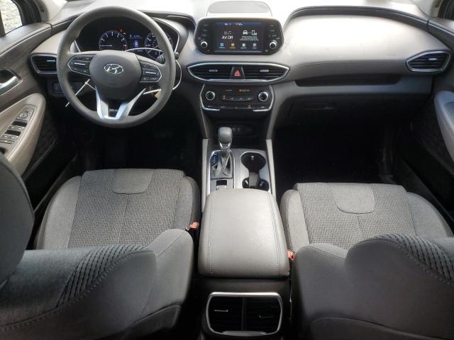2020 HYUNDAI SANTA FE S - 5NMS23AD8LH241993