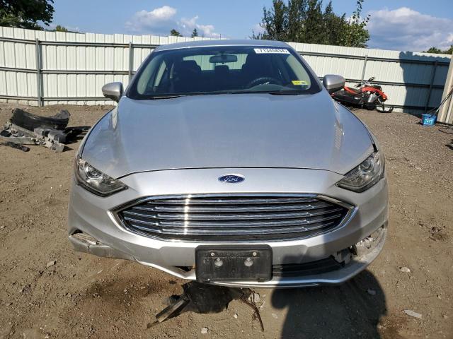 VIN 3FA6P0HD8JR272171 2018 Ford Fusion, SE no.5