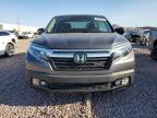 HONDA RIDGELINE photo