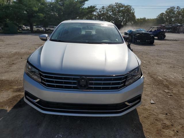 2019 VOLKSWAGEN PASSAT WOL - 1VWLA7A37KC002497