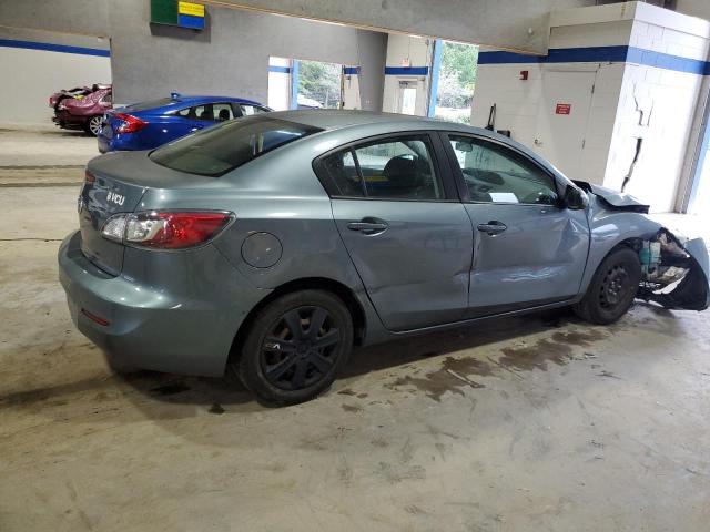 VIN JM1BL1TG3D1781272 2013 Mazda 3, I no.3