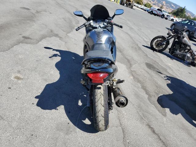 2004 SUZUKI GSX750 F - JS1GR7GA042100454