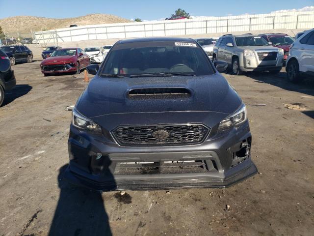 2019 SUBARU WRX STI - JF1VA2R63K9810829