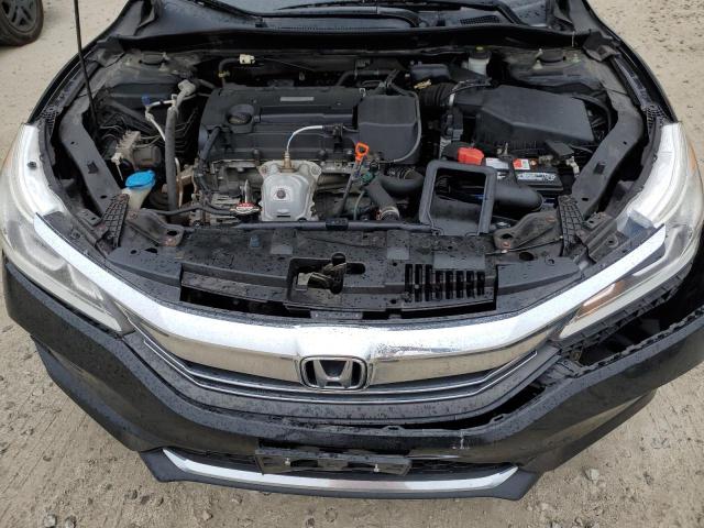 2016 HONDA ACCORD LX - 1HGCR2F32GA081072