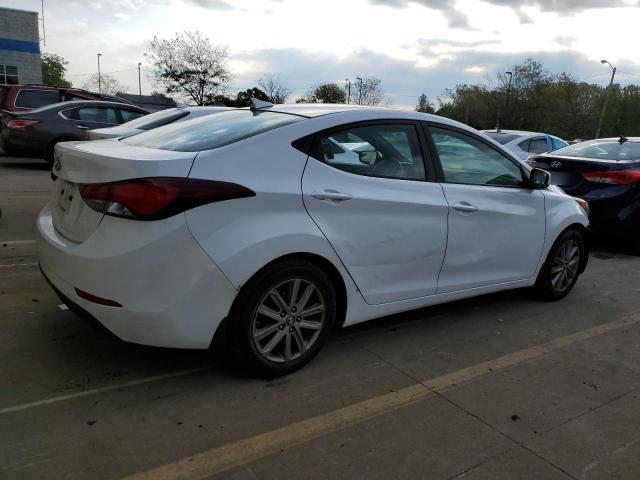 2016 HYUNDAI ELANTRA SE - 5NPDH4AE2GH662493