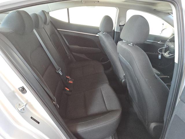 2019 HYUNDAI ELANTRA SE - 5NPD84LF3KH477156