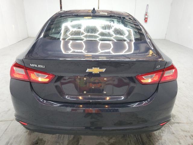 2023 CHEVROLET MALIBU LT - 1G1ZD5ST2PF163880