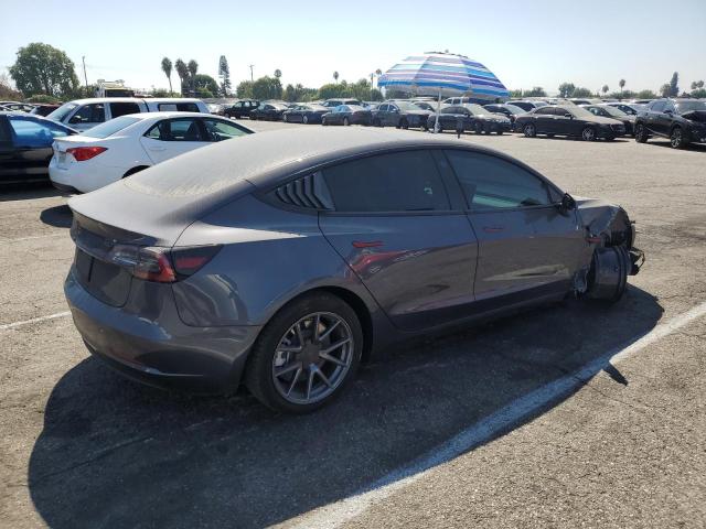 VIN 5YJ3E1EA5PF497371 2023 TESLA MODEL 3 no.3