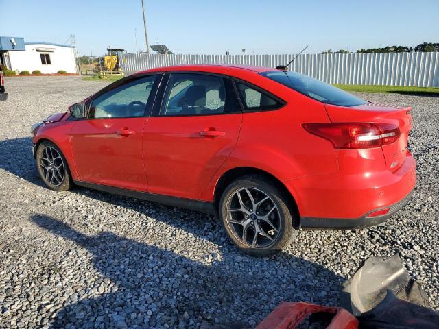 2017 FORD FOCUS SEL - 1FADP3H24HL248482
