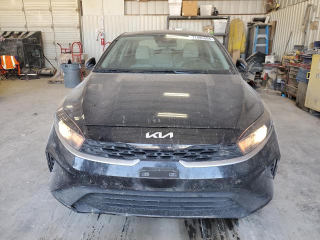 2022 KIA FORTE FE - 3KPF24ADXNE467471