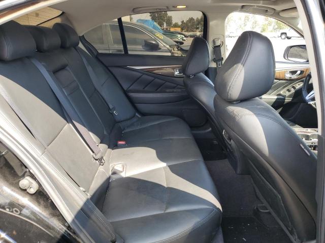 VIN JN1EV7AP6JM365128 2018 Infiniti Q50, Luxe no.10