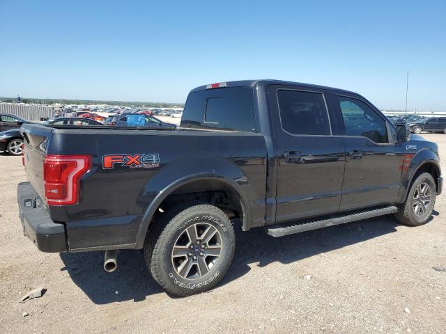 2015 FORD F150 SUPER - 1FTEW1EF2FKE87352