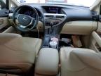 LEXUS RX 350 photo