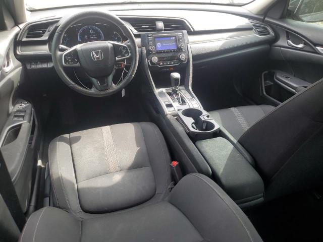 2020 HONDA CIVIC LX - 19XFC2F63LE016813