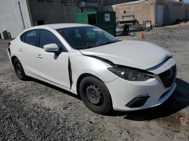 VIN JM1BM1U71E1183288 2014 Mazda 3, Sport no.4