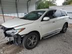 2017 INFINITI QX60 - 5N1DL0MNXHC543912