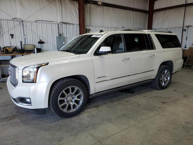 GMC YUKON XL D