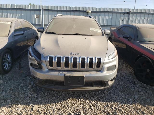 2015 JEEP CHEROKEE L - 1C4PJMCB5FW522497