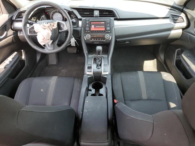 2017 HONDA CIVIC LX - 19XFC2F59HE069384