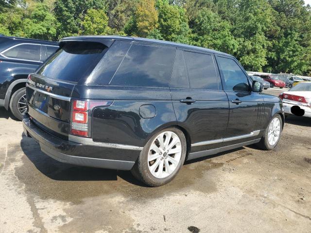 VIN SALGS2VF5EA131016 2014 Land Rover Range Rover, Hse no.3