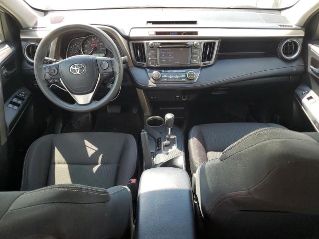 VIN JTMRFREV2ED074485 2014 Toyota RAV4, Xle no.8