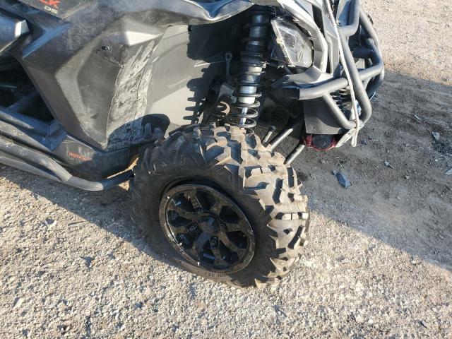 2021 CAN-AM ATV 3JBVGAY49MK002684