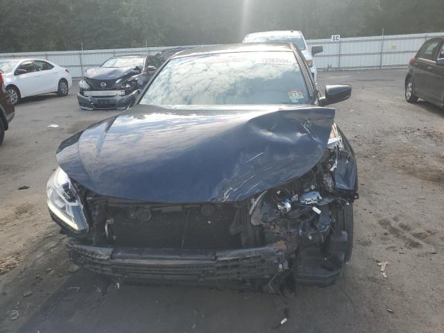 VIN 1HGCR2F11HA239305 2017 HONDA ACCORD no.5