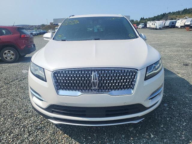 2019 LINCOLN MKC RESERV - 5LMTJ3DH6KUL30998
