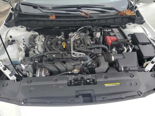 2023 NISSAN ALTIMA SV - 1N4BL4DV6PN325106