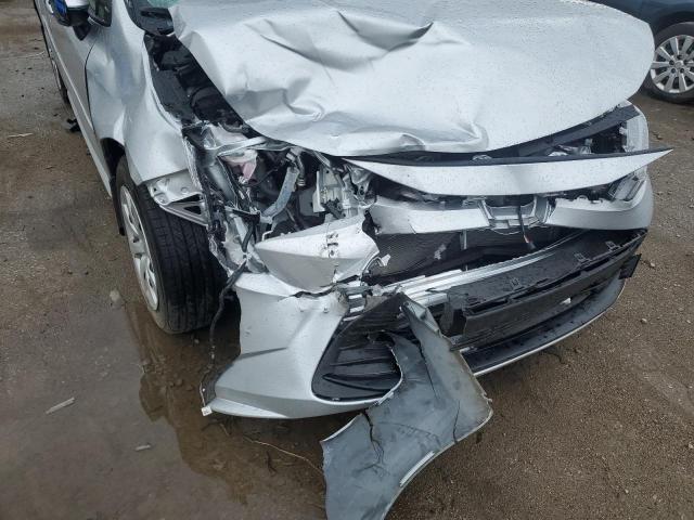 2024 TOYOTA COROLLA LE - JTDBCMFE6R3041139