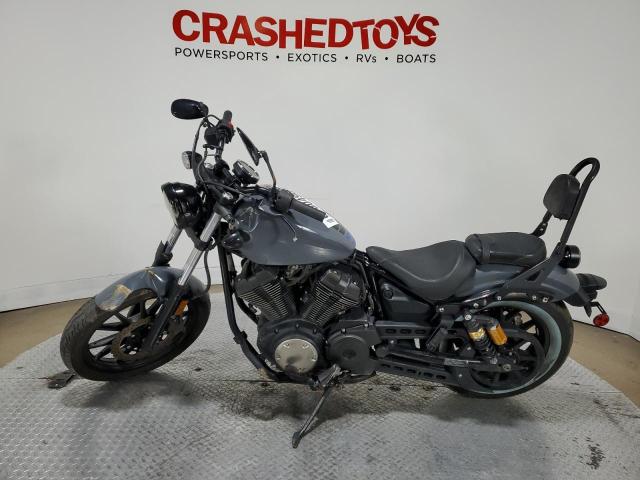 2023 YAMAHA XVS950 CUD JYAVN05E9PA016287
