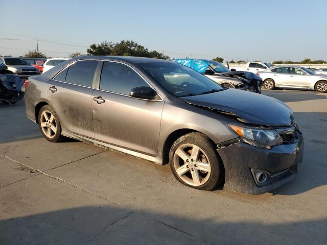 VIN 4T1BF1FK0DU650253 2013 Toyota Camry, L no.4