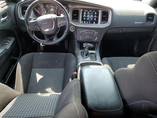 2021 DODGE CHARGER R/ - 2C3CDXCT3MH653055