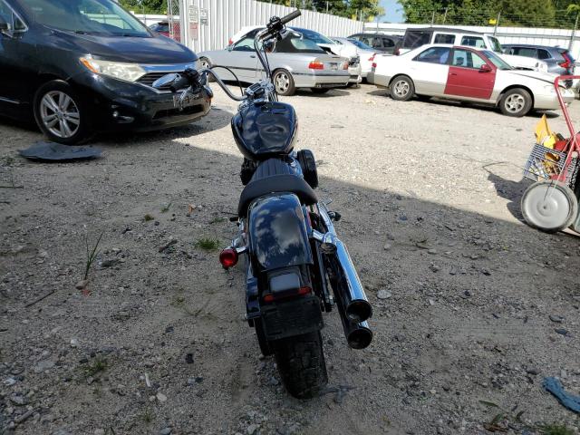 2023 HARLEY-DAVIDSON FXST 1HD1BVJ14PB074375