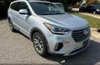 HYUNDAI SANTA FE S photo