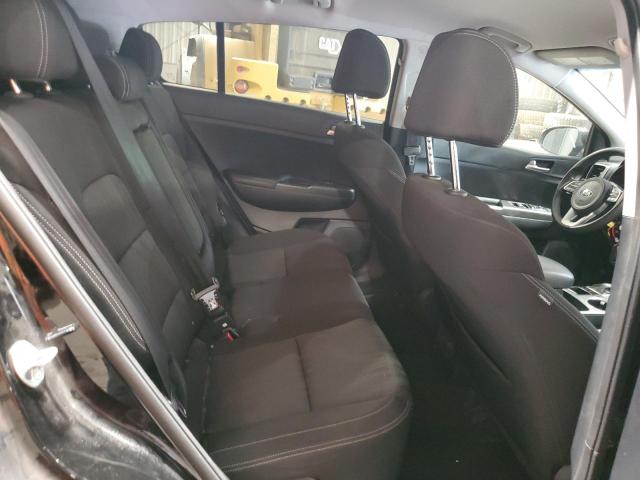 2020 KIA SPORTAGE L - KNDPMCAC5L7815481