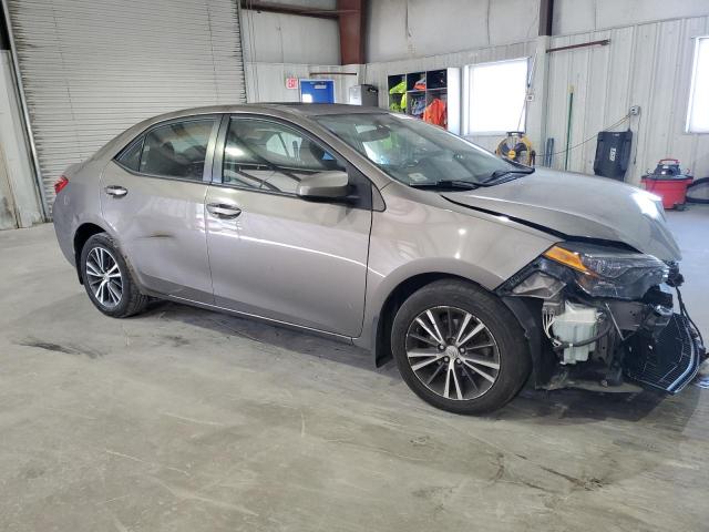 2017 TOYOTA COROLLA L - 2T1BURHE5HC871706