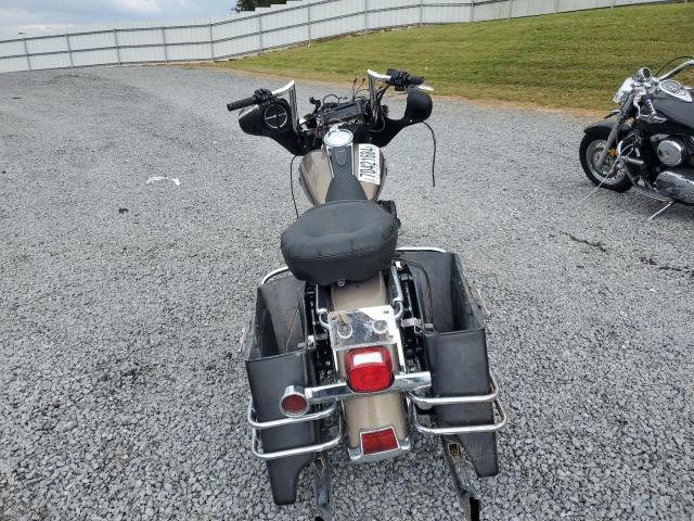 2004 HARLEY-DAVIDSON FLHTCUI 1HD1FCW194Y604141